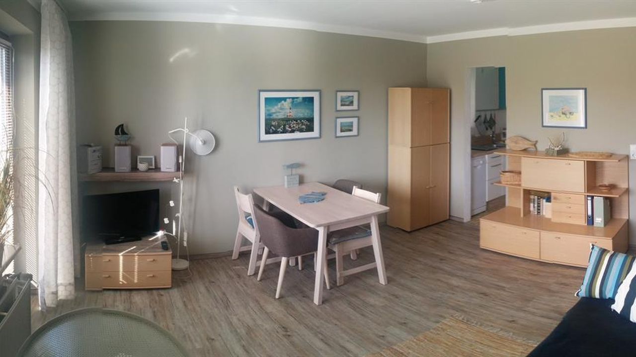 Wohnzimmer Wohnzimmer